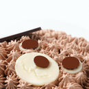 【冷凍】立体どうぶつの写真ケーキ | ケーキ | 写真ケーキのサンタアンジェラ | 顔 写真 ケーキ - スイーツモール