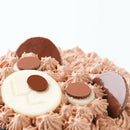 【冷凍】立体どうぶつの写真ケーキ | ケーキ | 写真ケーキのサンタアンジェラ | 顔 写真 ケーキ - スイーツモール