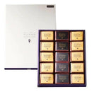 【冷蔵】ハスカップジュエリー | クッキー | 株式会社もりもと | ハスカップ お菓子・もりもと お菓子 - スイーツモール