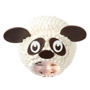 【冷凍】立体どうぶつの写真ケーキ | ケーキ | 写真ケーキのサンタアンジェラ | 顔 写真 ケーキ - スイーツモール