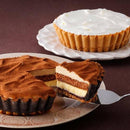 【冷凍】ふらの雪どけチーズケーキ | チーズケーキ | 株式会社もりもと | 富良野チーズケーキ | ふらのチーズケーキ | 富良野/スイーツ - スイーツモール