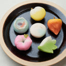 【冷凍】夏の上生菓子セット | 和菓子 | お菓子処 新宿 栄光堂 | 夏 菓子 | 夏、和菓子 | お中元 お ススメ | 夏のお菓子・夏ギフト おしゃれ - スイーツモール