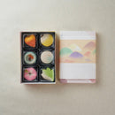 【冷凍】夏の上生菓子セット | 和菓子 | お菓子処 新宿 栄光堂 | 夏 菓子 | 夏、和菓子 | お中元 お ススメ | 夏のお菓子・夏ギフト おしゃれ - スイーツモール