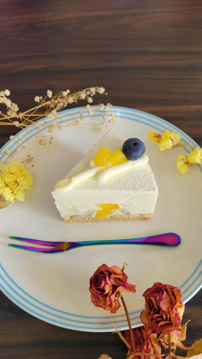 【冷凍】フロマージュ・クリュホール | チーズケーキ | patisserie CREAM - スイーツモール