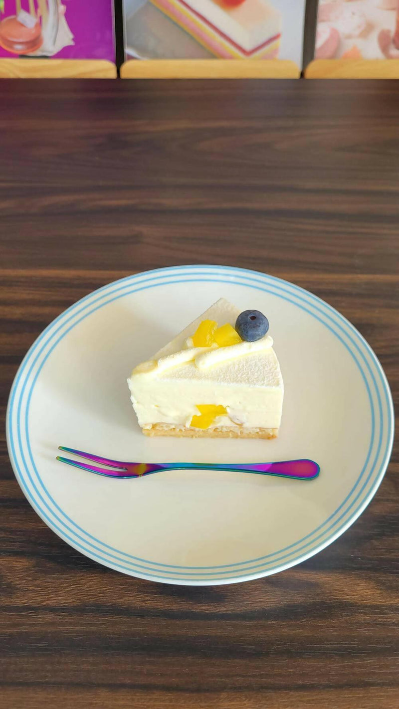 【店頭受取】フロマージュ・クリュホール | チーズケーキ | patisserie CREAM - スイーツモール