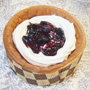 【冷凍】しっとりケーキ | カステラ | Peekaboo Crepe＆Gelato（ピカブー クレープ＆ジェラート） - スイーツモール