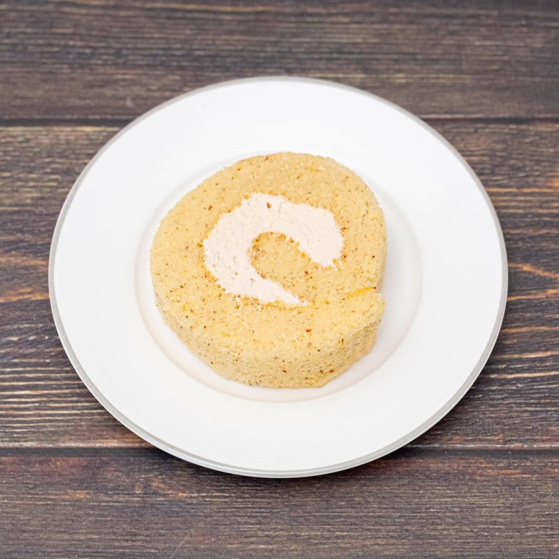 【冷凍】くるくるケーキ | ロールケーキ | QuruLu(クルル) - スイーツモール
