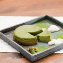 【常温】クラシカル・クリーム・チーズ・ケーキ（抹茶） | チーズケーキ | Thanks With The Smile the SWEET | クリームチーズ 常温 発送 - スイーツモール