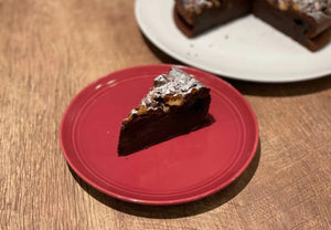 【冷蔵】ショコラータ | チョコレートケーキ | TRATTORIA RONDONE（トラットリア ロンドーネ） - スイーツモール