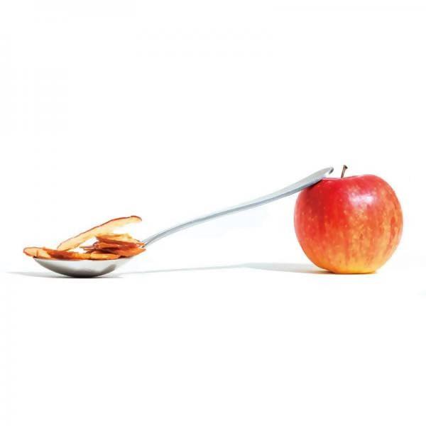 【冷蔵】甘党のためのリンゴチップス | その他 | UNIQUE SPOON - スイーツモール