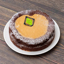 【店頭受取】濃厚リッチキャラメルガトーショコラ｜ガトーショコラ｜アクアテラス - スイーツモール