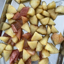 【店頭受取】りんごとチーズフロスティングのケーク｜パウンドケーキ｜N.Arange（エヌ・アランジュ） - スイーツモール