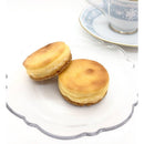 【冷凍】そのまんまチーズデザート(8個入り) | チーズケーキ | パティスリーばら苑 - スイーツモール