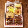【店頭受取】焼き菓子ギフト カップクッキー入り | 焼き菓子 | パティスリーアングレーズ - スイーツモール