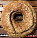 【店頭受取】もっちもち米しふぉん シフォーネ 17cm | もち米 ケーキ・シフォンケーキ・シフォンケーキ型 17cm | 米粉パン米来(べえぐる) - スイーツモール