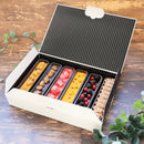 【冷凍】低糖質 フルーツブリュレ 6個入 | プリン | ヘルシースイーツ工房マルベリー - スイーツモール