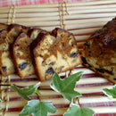 【冷蔵】塩キャラメルとプルーンのパウンドケーキ | パウンドケーキ | フランス菓子工房 マリーポール - スイーツモール