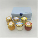 【店頭受取】もっちりくずジュレ 6個入り｜ゼリー｜ドミネジョワ - スイーツモール