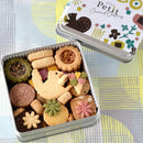 【冷蔵】クッキー缶｜クッキー｜Patisserie Petit（パティスリープティ） - スイーツモール