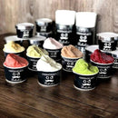 【冷凍】生乳の極み Peekabooのジェラート8個セット | アイス | Peekaboo Crepe＆Gelato（ピカブー クレープ＆ジェラート） - スイーツモール