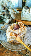 【冷凍】ほうじ茶のロールケーキ｜ロールケーキ｜フォーチュンキッチン│ ほうじ茶 スイーツ│ほうじ茶ケーキ│ほうじ茶 お菓子 - スイーツモール