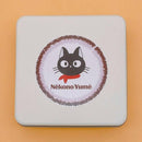 【冷蔵】肉球フィナンシエ缶｜フィナンシェ｜Nékono Yumé - スイーツモール