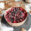 【冷凍】プリンセスのレッドベリーraw | ケーキ | Maple Raw - スイーツモール