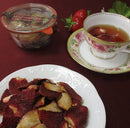 【常温】Premium Dry Strawberry｜洋菓子｜Megreen - スイーツモール