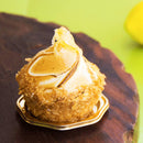 【冷凍】レモンパイ Putit(6個) | パイ | パティスリーアングレーズ - スイーツモール