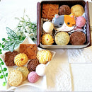 【常温】猫のクッキー缶｜クッキー｜“和”nderful cookies! - スイーツモール