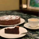【店頭受取】 クラシック・ガトーショコラ 6号サイズ | ガトーショコラ | レストラン ラミ ダンファンス アラメゾン - スイーツモール