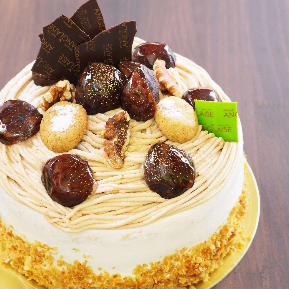 【激レア@2980】アメジスティヌム×モンブラン 激レア@2980】アメジスティヌム×モンブラン