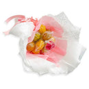 【常温】ベルレーヌブーケ プレミアムクイーン | マドレーヌ | バラのマドレーヌのお店ランジェラ - スイーツモール