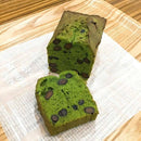 【冷凍】抹茶パウンドケーキ｜パウンドケーキ｜Kitchen&Cafe Canaan - スイーツモール