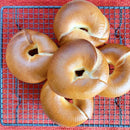 【店頭受取】ヴィーガンパンセット｜パン｜無添加 kitchen salon de bonheur（サロンドボヌール） - スイーツモール