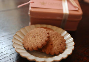 【常温】ガレット・ブルトンヌ | クッキー | フランス焼菓子 シャンドゥリエ-クッキー-フランス焼菓子 シャンドゥリエ