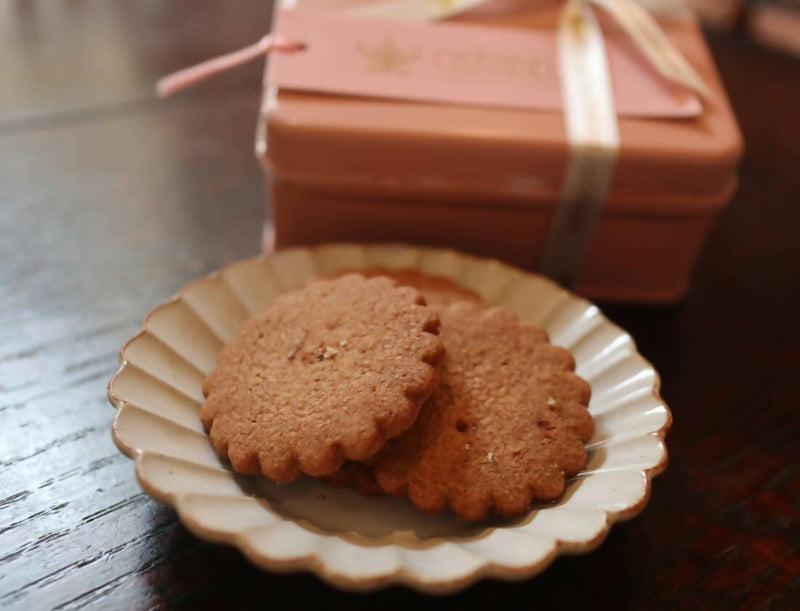 【常温】ガレット・ブルトンヌ | クッキー | フランス焼菓子 シャンドゥリエ | ブルトンヌ クッキー・ガレット・クッキー　お取り寄せ | 内祝 - スイーツモール