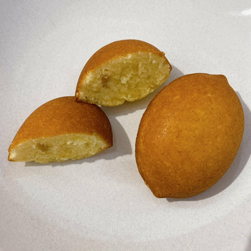 【冷蔵】レモンケーキ｜レモンケーキ｜焼き菓子konoha-レモンケーキ-焼き菓子konoha