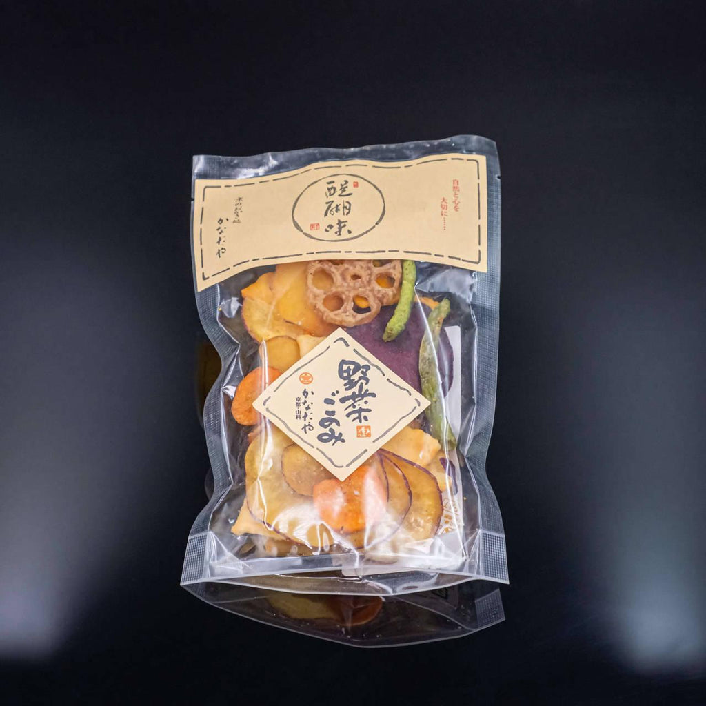【常温】野菜好み | あられ・おかき | かなだや - スイーツモール