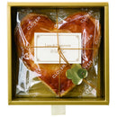 【冷蔵】パイ コレクション Goen | アップルパイ・アップル パイ ハート | 焼き菓子の店クロバー - スイーツモール