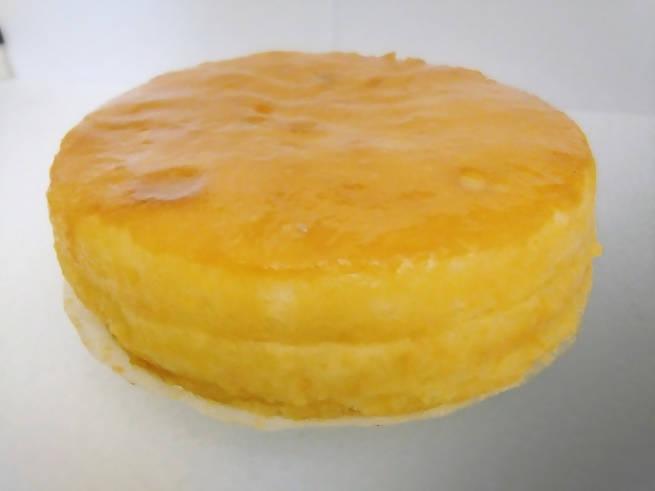 【冷凍】低カロリー Rダリアチーズケーキ 5号 | チーズケーキ | うわさのdahlia cake ハマダリア - スイーツモール