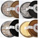 【冷凍】豆達のチーズ®発芽発酵 BEANS FORMAGGIO 150g | チーズ | ニセコファームズ - スイーツモール