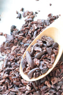 【常温】カカオニブ 180g | チョコレート | choco rico｜カカオニブ 食べ方｜カカオニブとは｜カカオ ニブ - スイーツモール