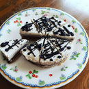 【冷凍】RAWバナーヌショコラ | チョコレートケーキ | Maple Raw | バナーヌ - スイーツモール