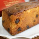 【冷蔵】フルーツパウンドケーキ エレガンテ 1本入り｜パウンドケーキ｜ブランデーケーキとマドレーヌのオリジン│ブランデーケーキ・レーズン パウンド ケーキ - スイーツモール