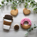 【店頭受取】Dream Sweets Factoryお試しセット | クッキー | Dream Sweets Factory - スイーツモール