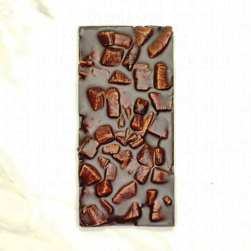 【冷蔵】Rawチョコレート 7種 | ローチョコレート・ゴールデンラズベリー raw・カフェイン raw | Petit-lys - スイーツモール