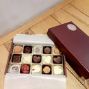 【冷凍】RAW &Vegan /ロー&ヴィーガン チョコの通販・お取り寄せ | チョコレート | Maple Raw | ヴィーガンスイーツ - スイーツモール