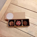 【冷凍】RAW &Vegan /ロー&ヴィーガン チョコの通販・お取り寄せ | チョコレート | Maple Raw | ヴィーガンスイーツ - スイーツモール