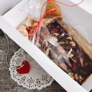 【冷凍】RAW &Vegan /ロー&ヴィーガン チョコの通販・お取り寄せ | チョコレート | Maple Raw | ヴィーガンスイーツ - スイーツモール